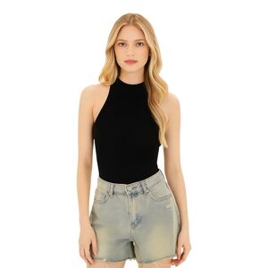 Stylish Denim Jean Shorts for Women
